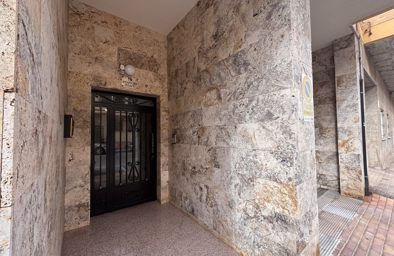 Revente - Appartement - Lo Pagan