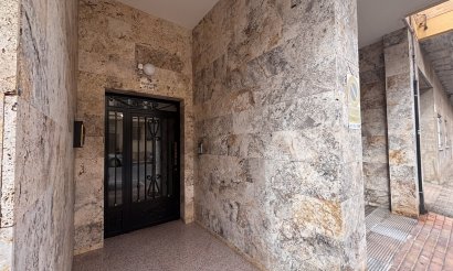 Revente - Appartement - Lo Pagan