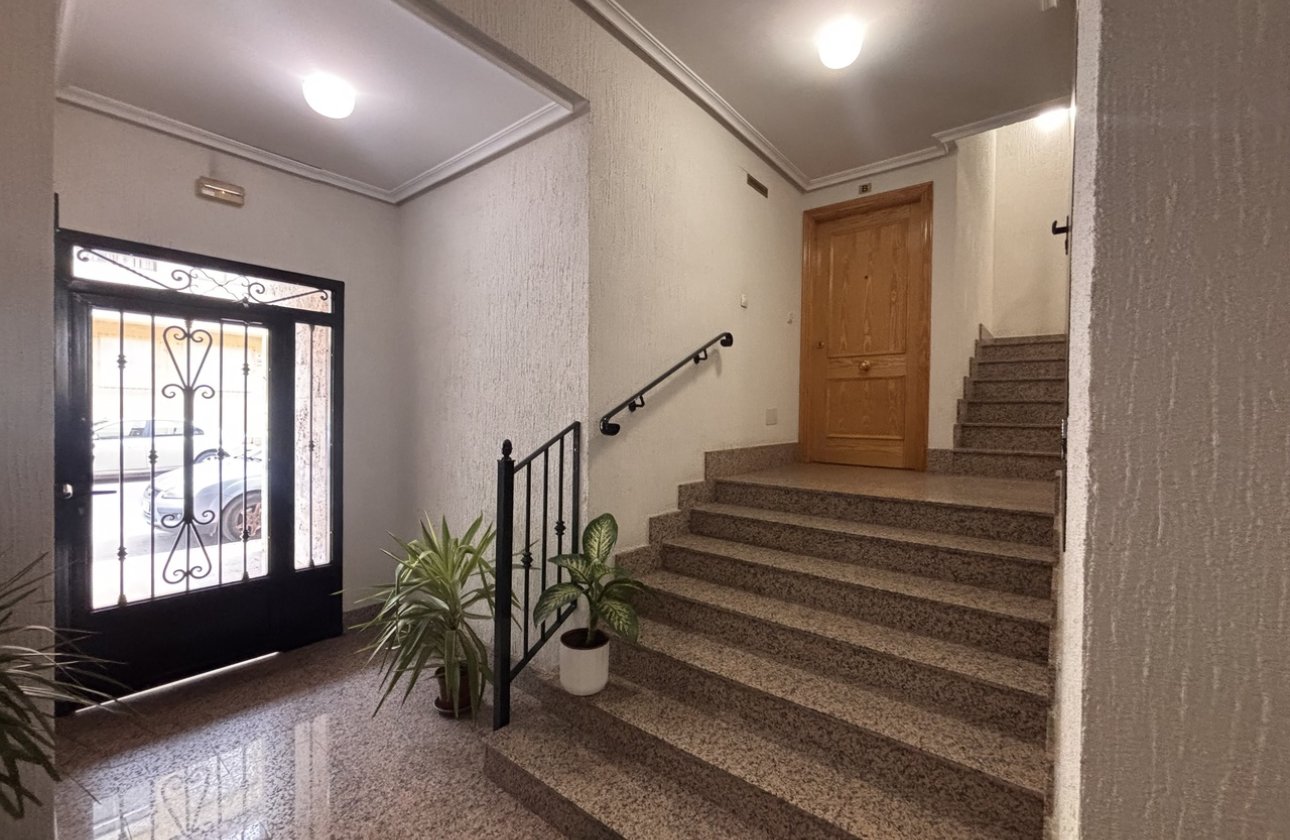 Revente - Appartement - Lo Pagan