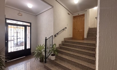 Revente - Appartement - Lo Pagan