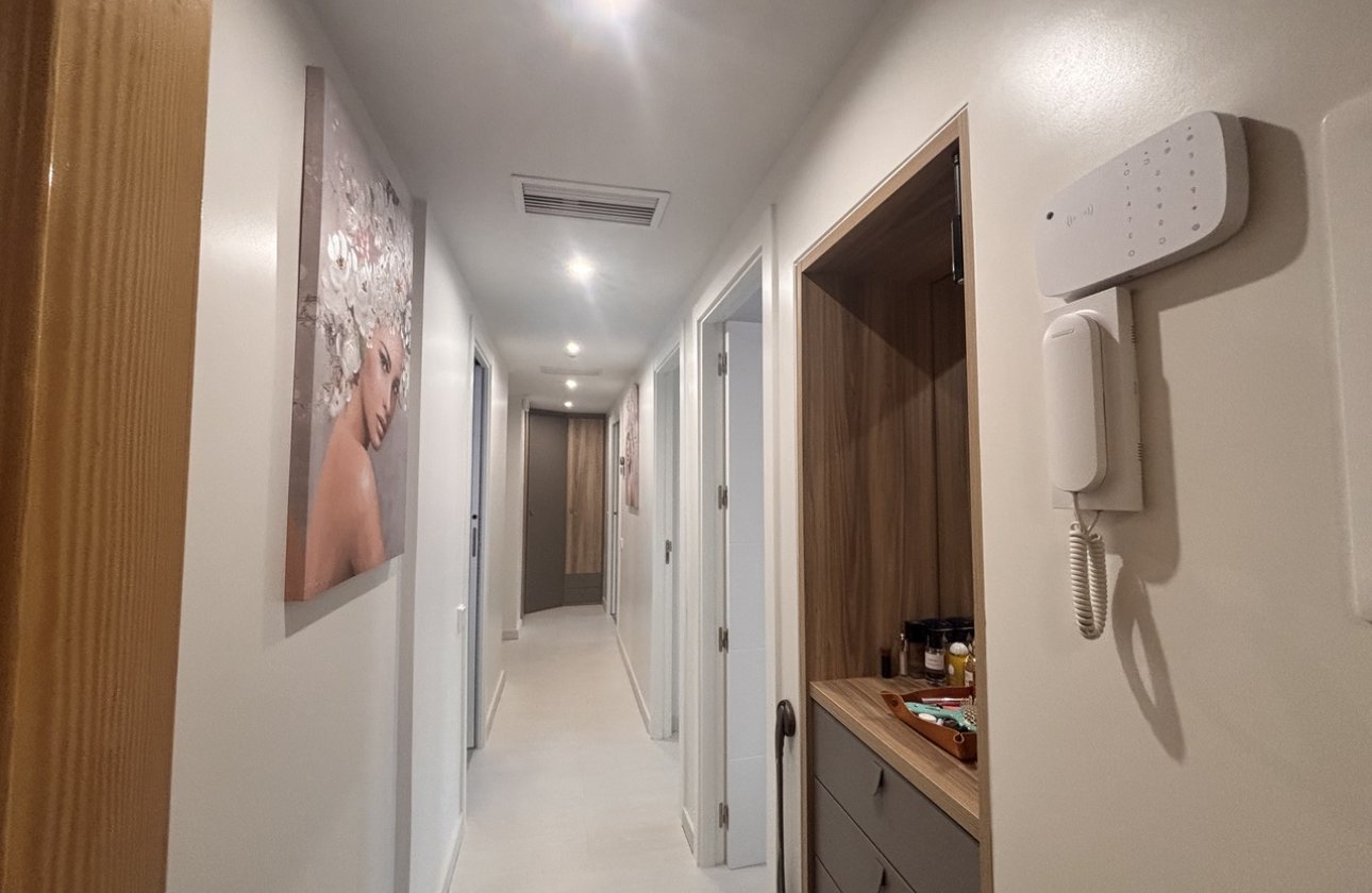 Revente - Appartement - Lo Pagan