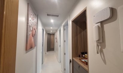 Revente - Appartement - Lo Pagan