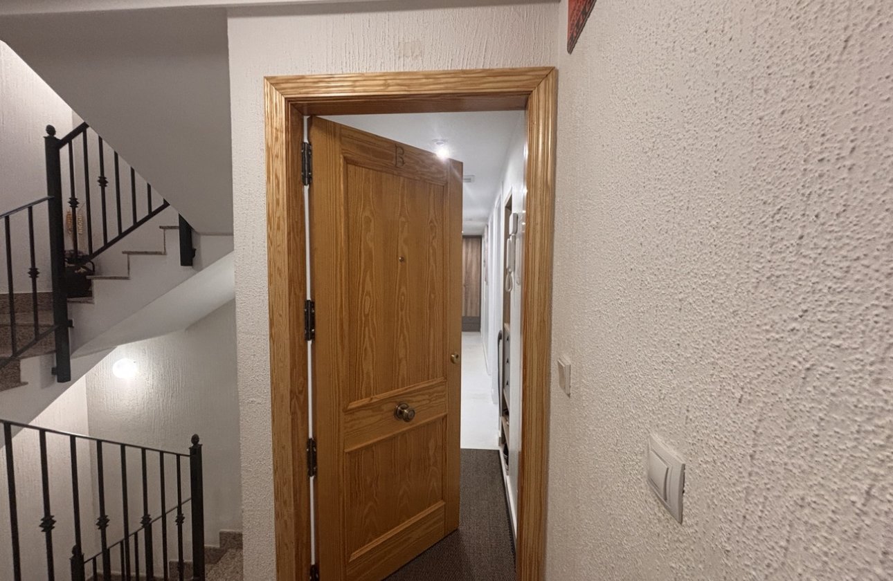 Revente - Appartement - Lo Pagan