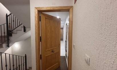 Revente - Appartement - Lo Pagan