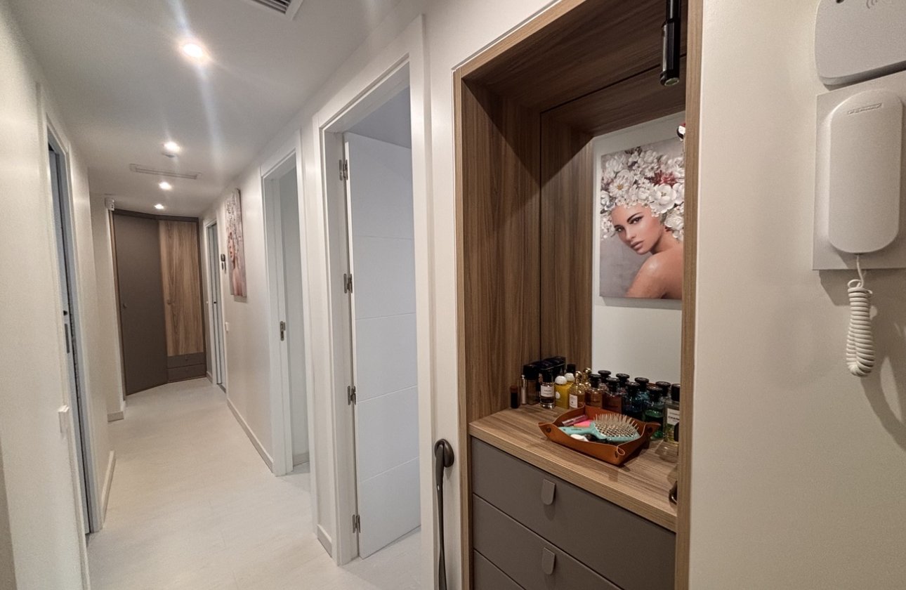 Revente - Appartement - Lo Pagan