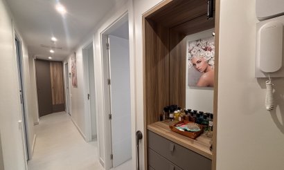 Revente - Appartement - Lo Pagan