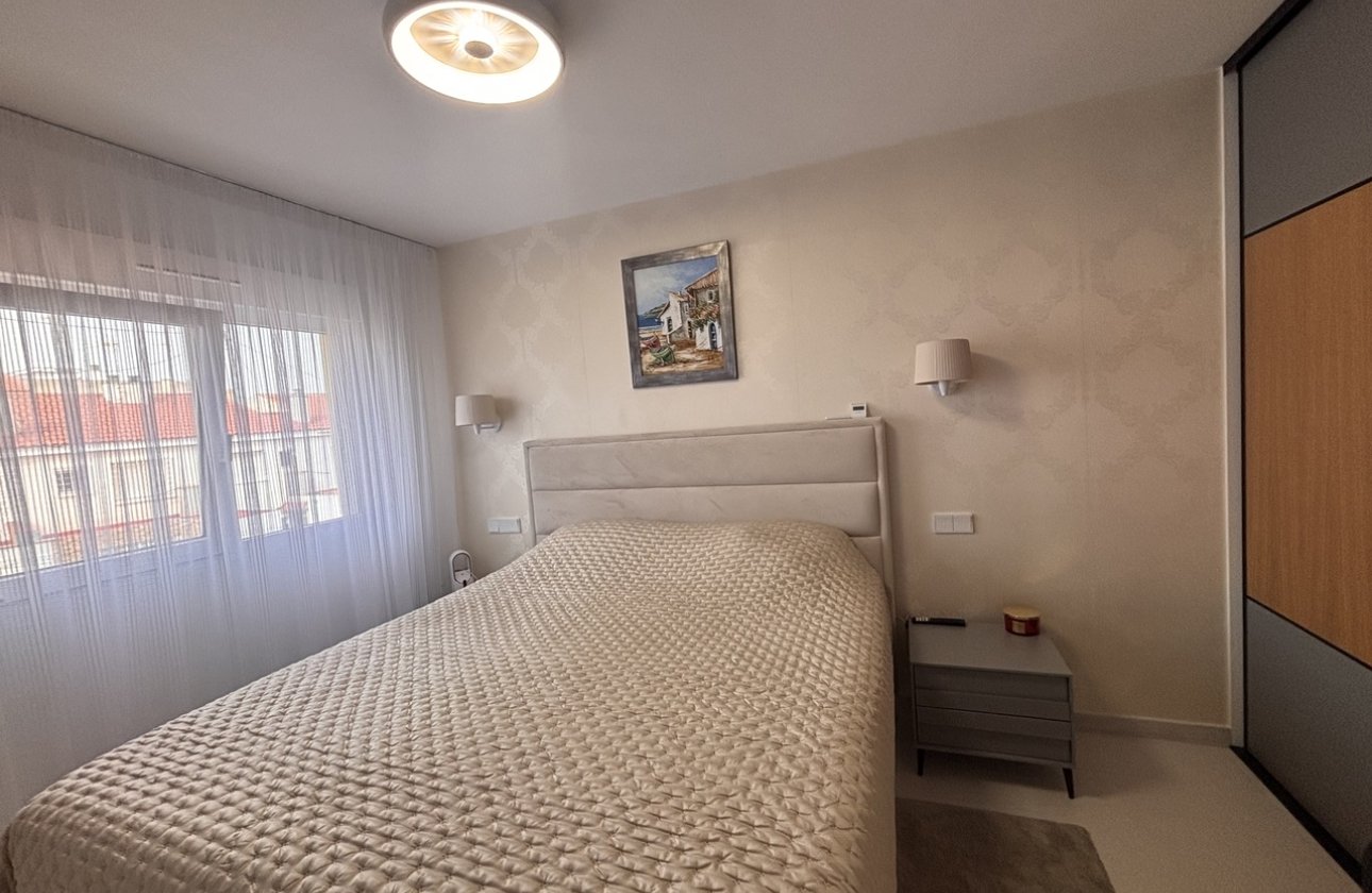 Revente - Appartement - Lo Pagan