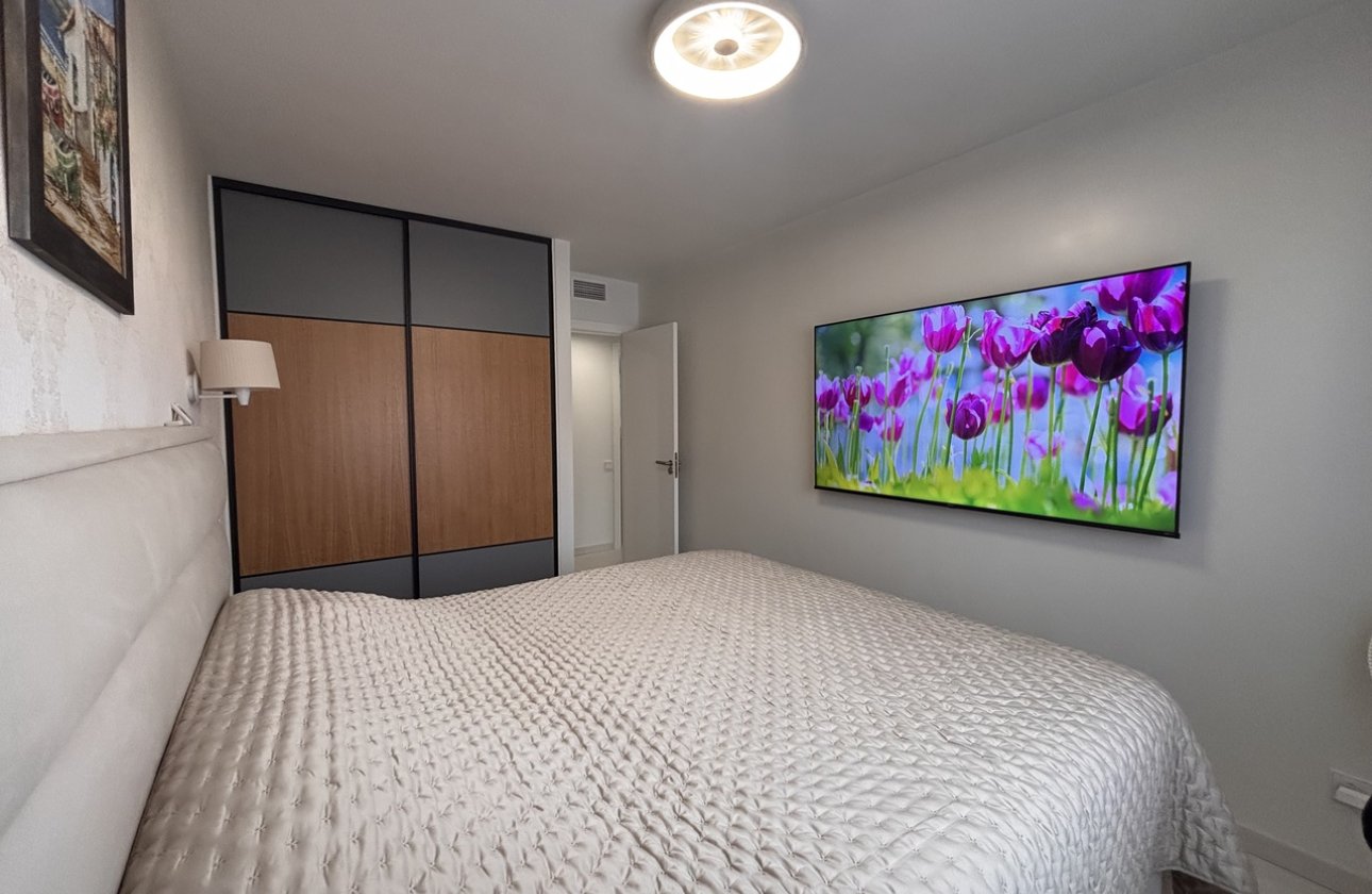 Revente - Appartement - Lo Pagan