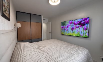 Revente - Appartement - Lo Pagan