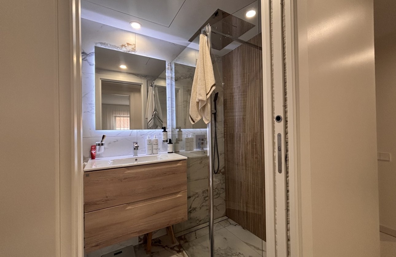 Revente - Appartement - Lo Pagan