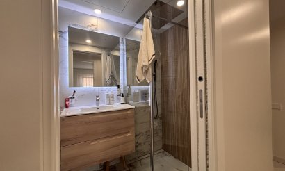 Revente - Appartement - Lo Pagan