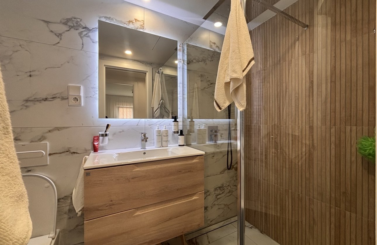 Revente - Appartement - Lo Pagan