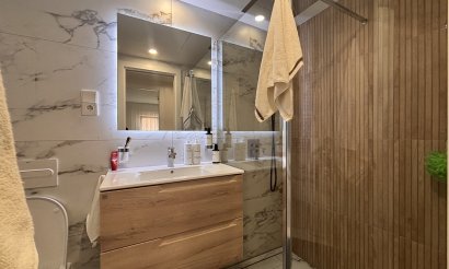 Revente - Appartement - Lo Pagan