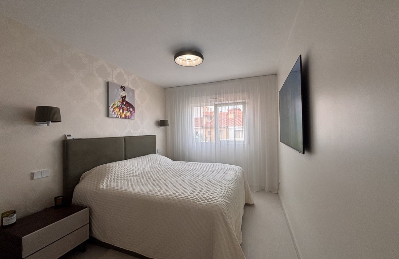 Revente - Appartement - Lo Pagan