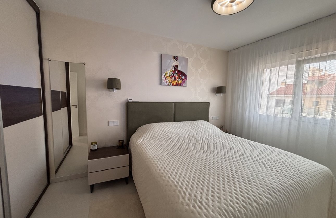 Revente - Appartement - Lo Pagan