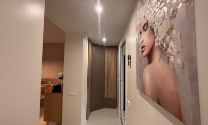 Revente - Appartement - Lo Pagan