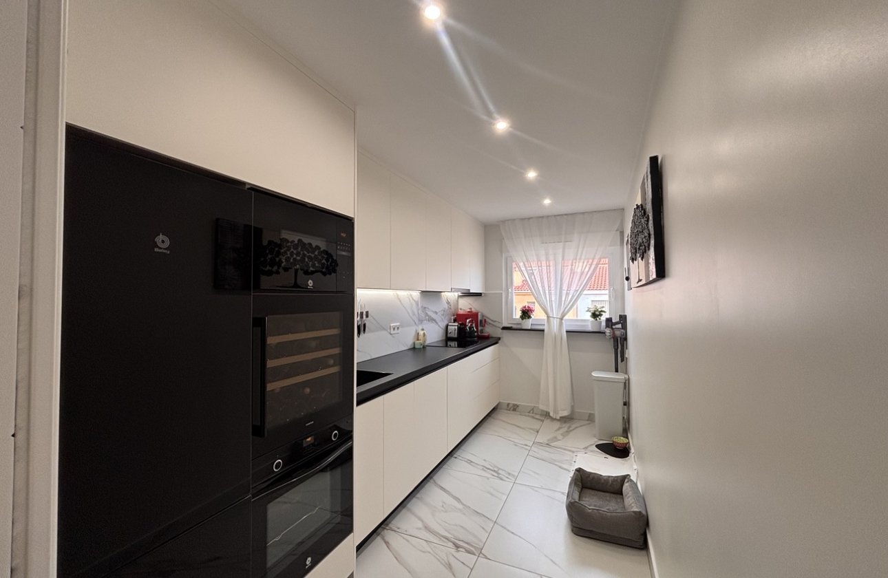 Revente - Appartement - Lo Pagan