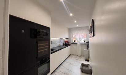 Revente - Appartement - Lo Pagan