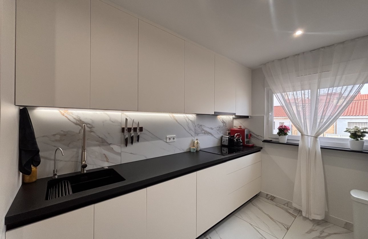 Revente - Appartement - Lo Pagan