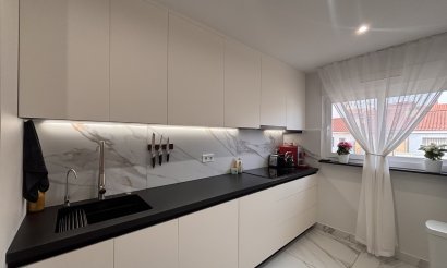 Revente - Appartement - Lo Pagan