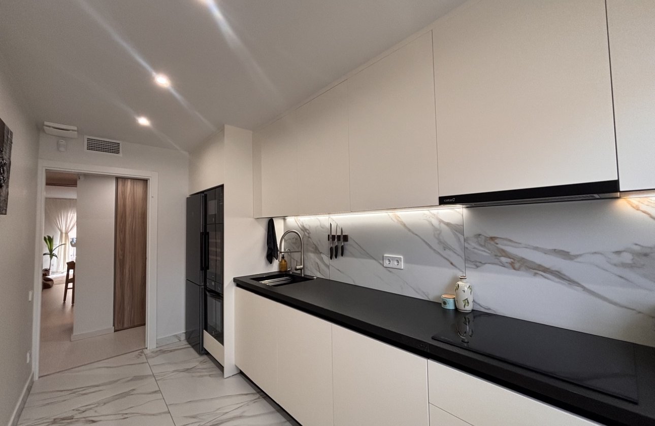 Revente - Appartement - Lo Pagan