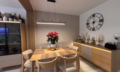 Revente - Appartement - Lo Pagan