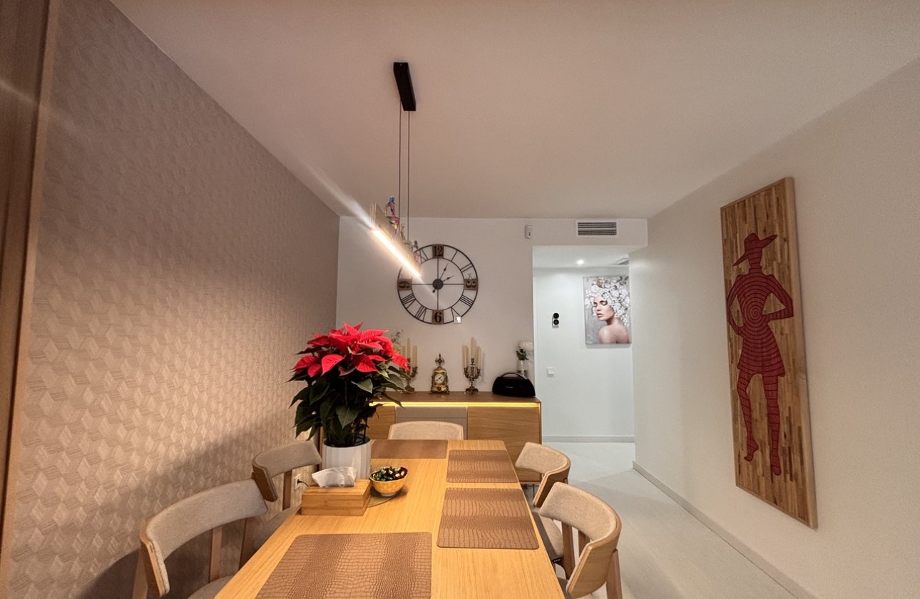 Revente - Appartement - Lo Pagan