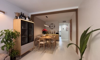 Revente - Appartement - Lo Pagan