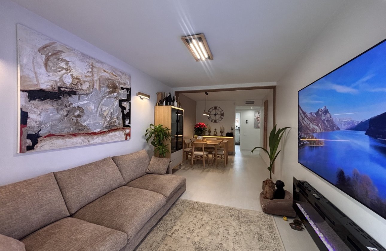 Revente - Appartement - Lo Pagan