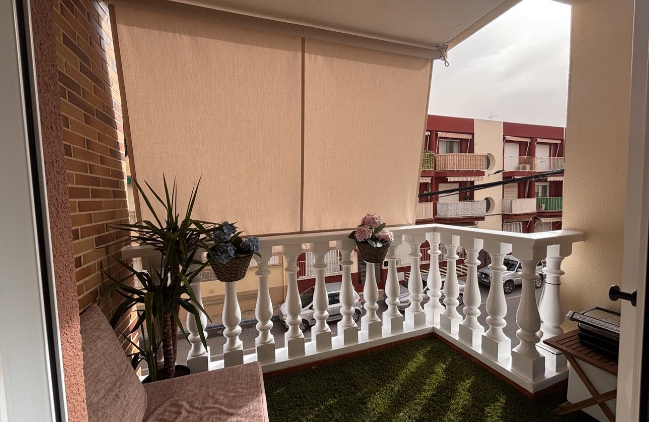 Revente - Appartement - Lo Pagan