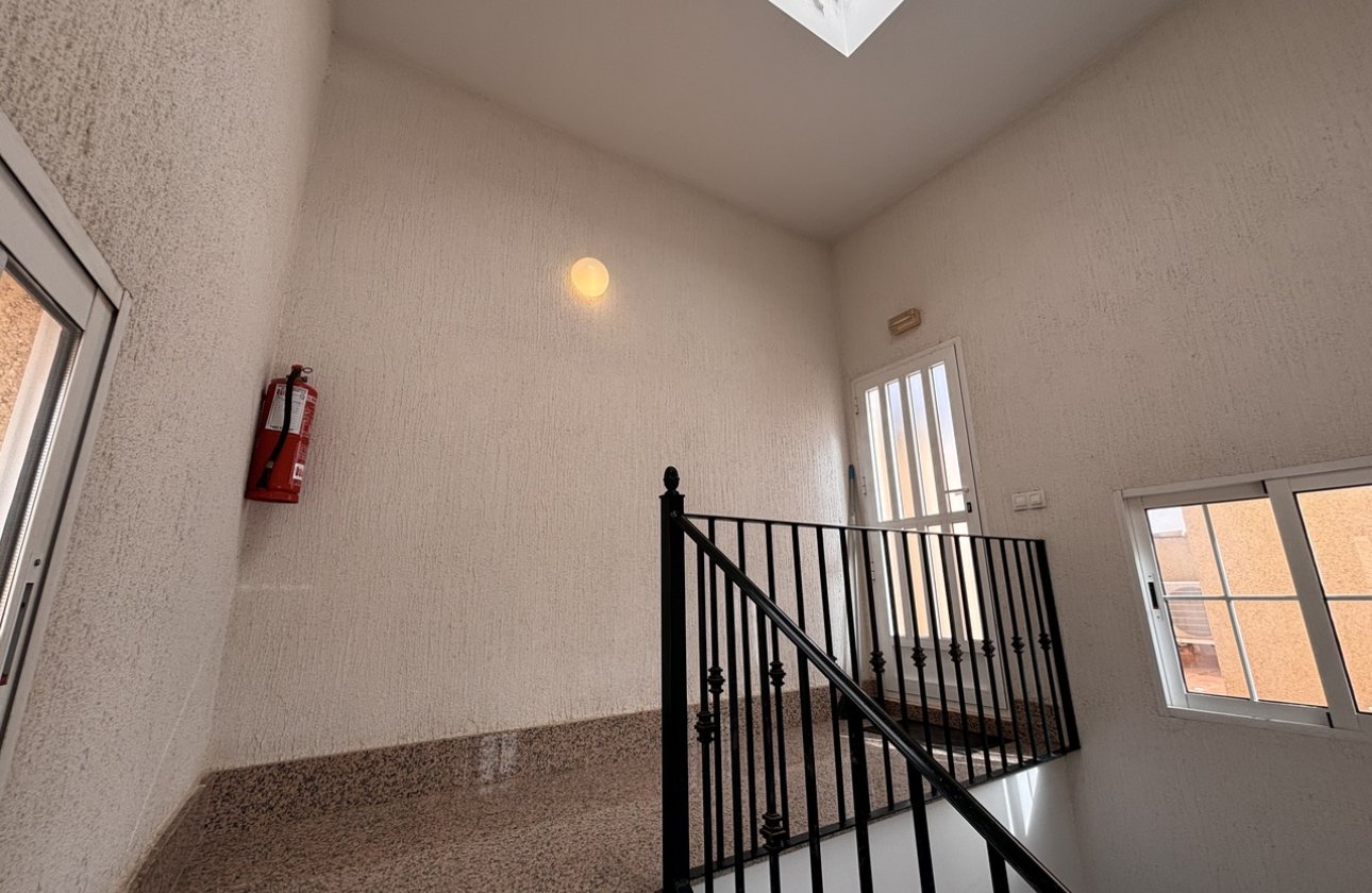 Revente - Appartement - Lo Pagan