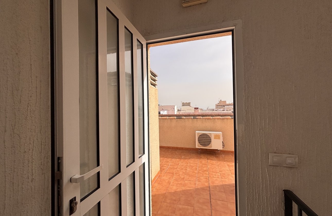 Revente - Appartement - Lo Pagan