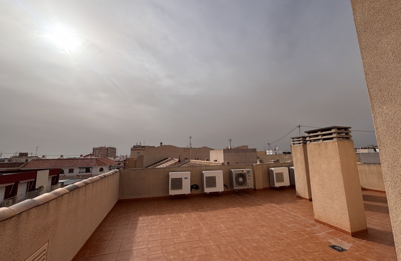 Revente - Appartement - Lo Pagan