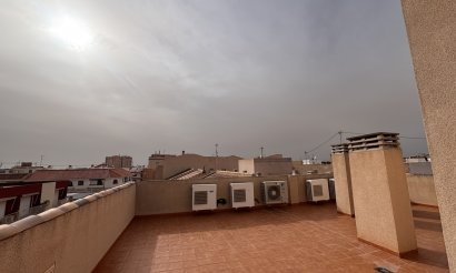 Revente - Appartement - Lo Pagan