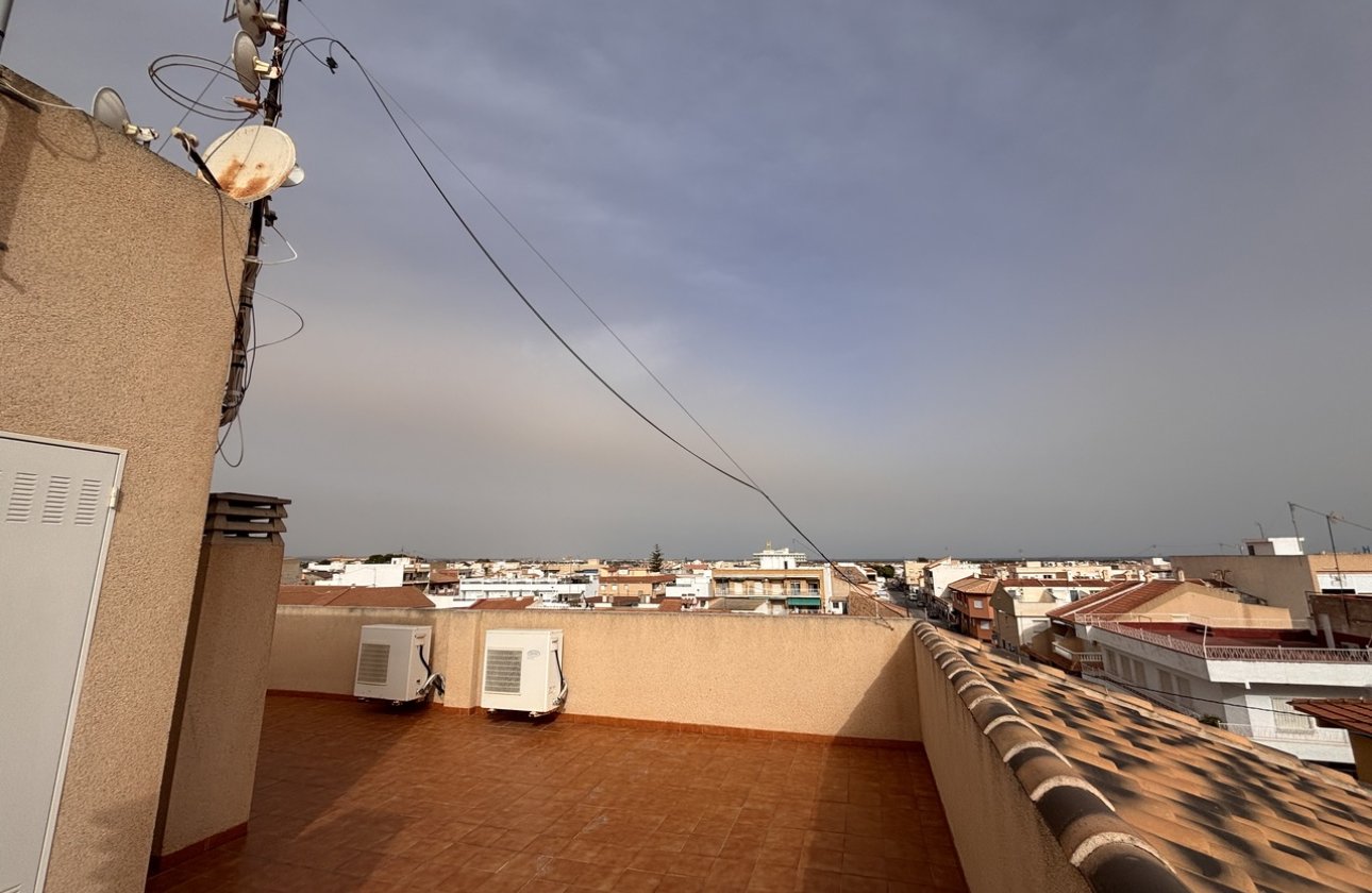 Revente - Appartement - Lo Pagan