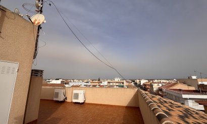 Revente - Appartement - Lo Pagan