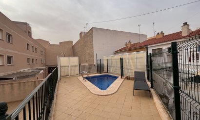 Revente - Appartement - Lo Pagan