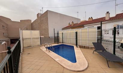 Revente - Appartement - Lo Pagan