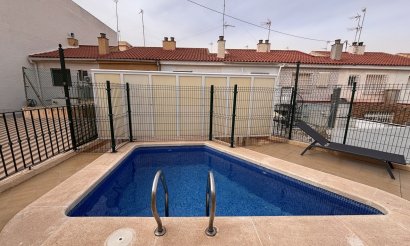 Revente - Appartement - Lo Pagan
