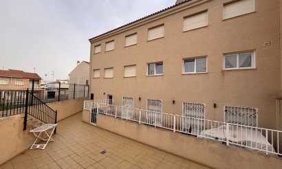 Revente - Appartement - Lo Pagan