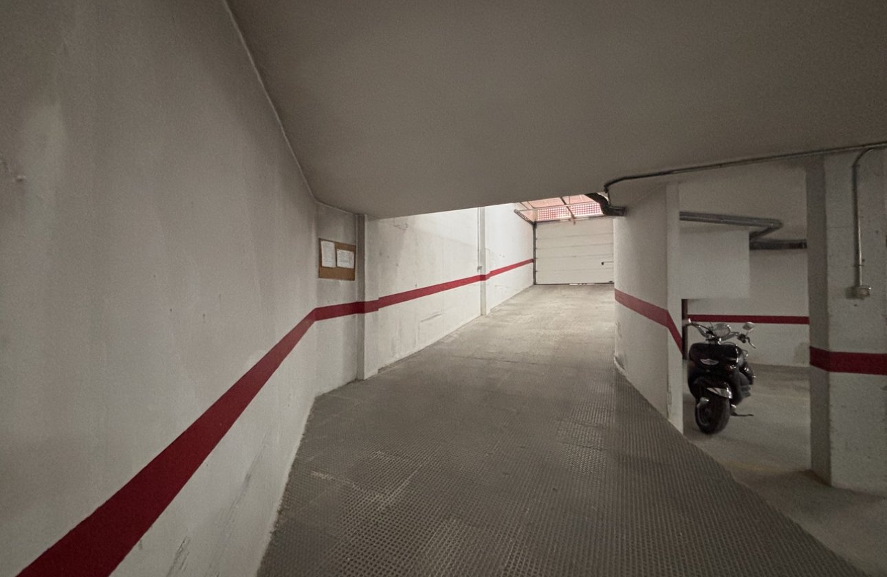 Revente - Appartement - Lo Pagan