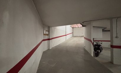 Revente - Appartement - Lo Pagan