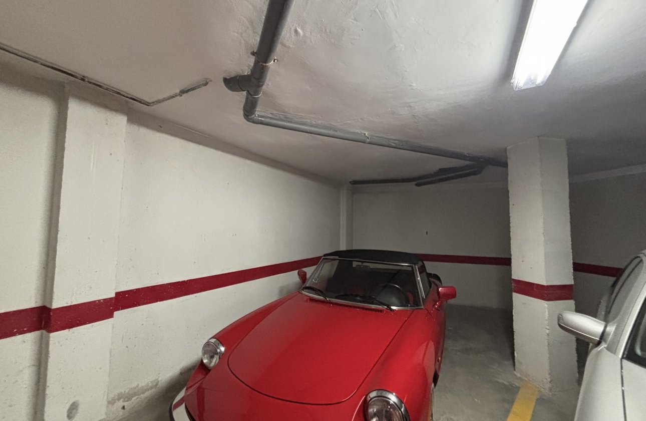 Revente - Appartement - Lo Pagan