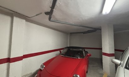 Revente - Appartement - Lo Pagan