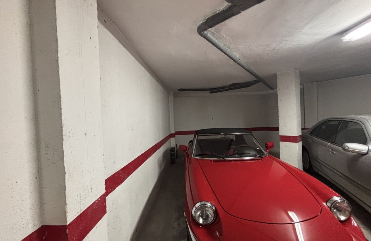 Revente - Appartement - Lo Pagan