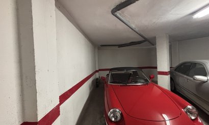 Revente - Appartement - Lo Pagan