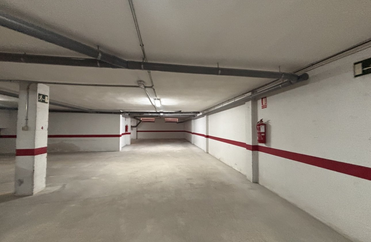 Revente - Appartement - Lo Pagan