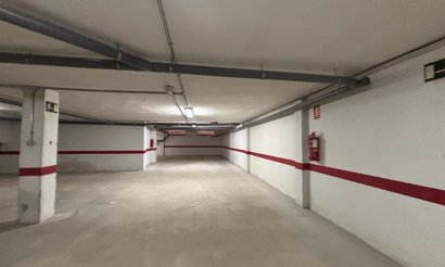 Revente - Appartement - Lo Pagan