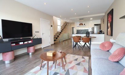 Resale - Townhouse - Daya Vieja - Daya Vieja - Town