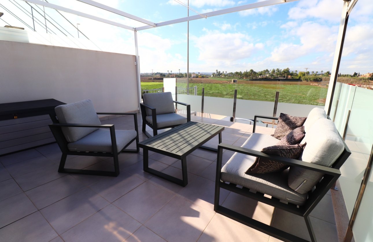 Resale - Townhouse - Daya Vieja - Daya Vieja - Town